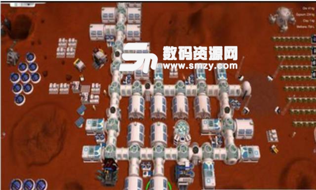 火星殖民最新版(Mars Colonization游戏) v2.12 安卓版