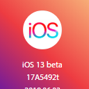 ios13开发者预览版iPhone7Plus固件(ios13支持哪些设备) 最新版