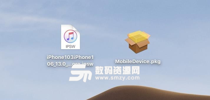 ios13开发者预览版iPhone7Plus固件(ios13支持哪些设备) 最新版