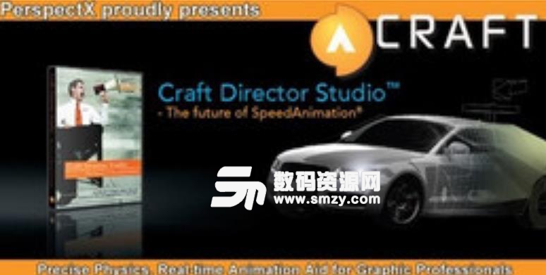 Craft Director Studio免费版下载