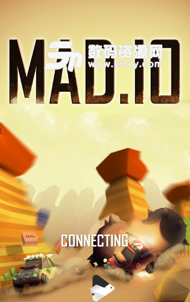 Mad.io手游安卓版(赛车对抗) v1.2.1 官方版