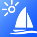 假日天气app安卓版(天气服务软件) v1.2.0 手机版