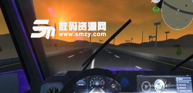 奔驰大g模拟驾驶手游(模拟驾驶飙车) v1.13 安卓版