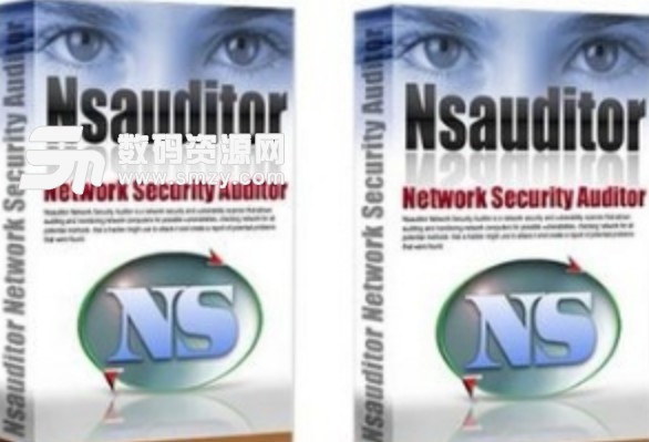 Nsauditor Network Security Auditor