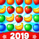 水果爆炸手游2019安卓版(水果三消游戏) v1.3.3001 谷歌版