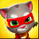 汤姆猫炫跑手游安卓版(Q版汤姆猫竖版跑酷游戏) v1.3.15.506 谷歌版