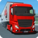 货车运输模拟器手游安卓版(欧卡模拟) v1.15 官方版