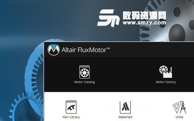 Altair FluxMotor2019