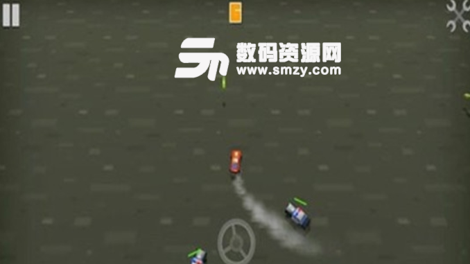 小车追逐手机版(赛车竞速逃生) v1.1.3 安卓版