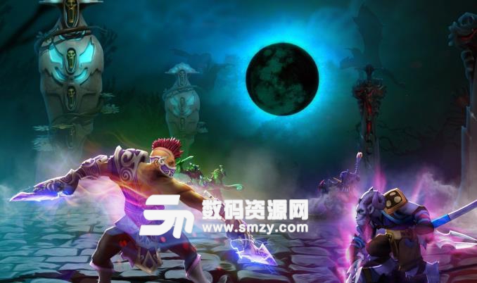 Dota Underlords苹果版(刀塔自走棋) iPhone版