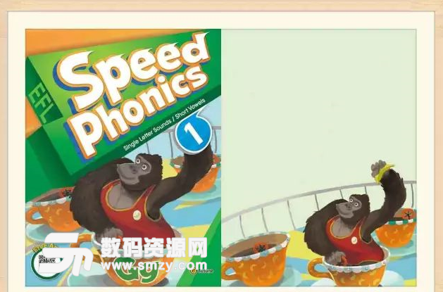 Speed Phonics苹果版v1.3 ios版