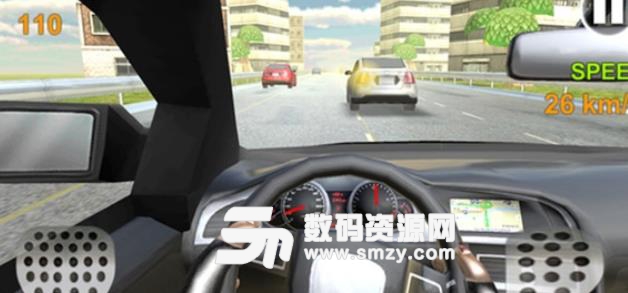 赛车爆胎模拟器手游(模拟驾驶) v1.4.4 安卓版