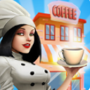 咖啡销售大亨手游安卓版(Cafe Seller Tycoon) v1.1.1 最新版