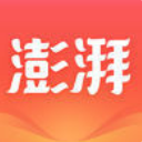 澎湃小说安卓手机版(免费小说阅读app) v3.12.3 最新版