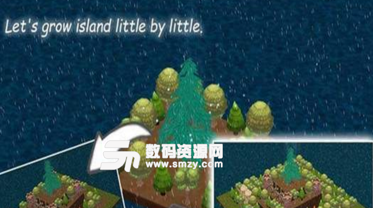 下雨的岛安卓版v1.17.3 手机版