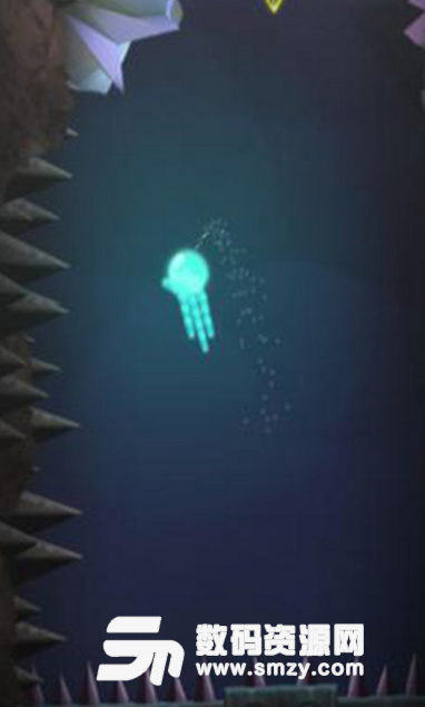 深海水母探险手游免费版v1.4 安卓版