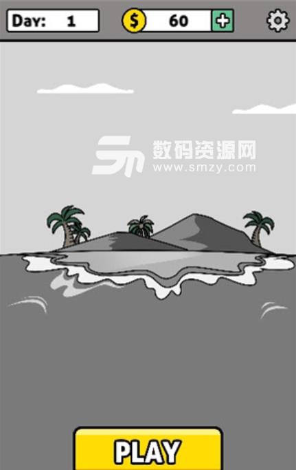 火柴人逃离岛屿手游安卓版(火柴人系列游戏) v1.2.1 手机版