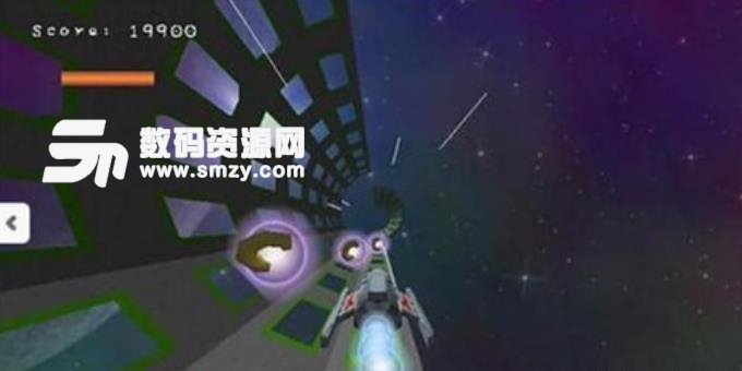 宇宙赛车3D安卓版v1.13 手机版