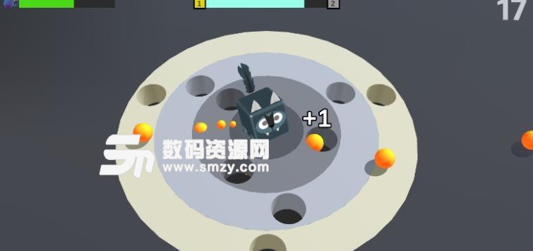 Cat Golf手游(益智闯关) v1.0 安卓版