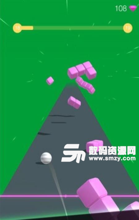 Dodgy Ball手游安卓版(闯关竞技游戏) v1.1.3 手机版