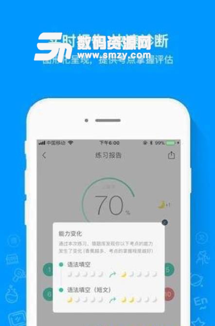 爱尚题库app安卓版(初高中学习辅导工具) v2.1 最新版
