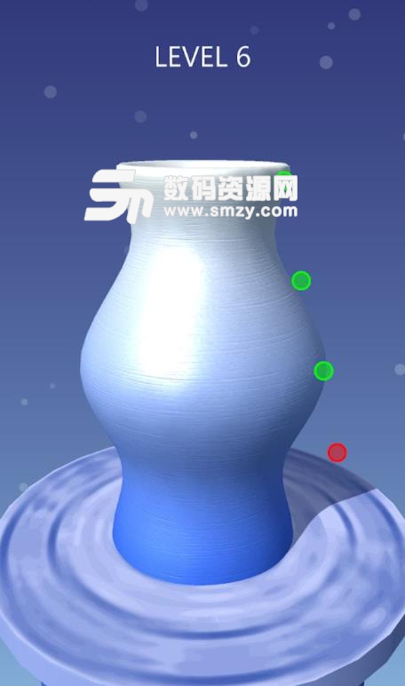 陶器模拟器游戏安卓版(陶瓷制作模拟手游) v0.5 最新版