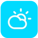 北栀天气app手机版(全国实时天气查询) v1.2 安卓版