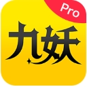 九妖游戏app专业版(游戏交易平台) v1.5.0 安卓版