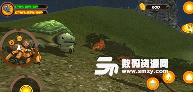 疯狂老鼠王安卓版(模拟动物生存游戏) v1.2 手机版