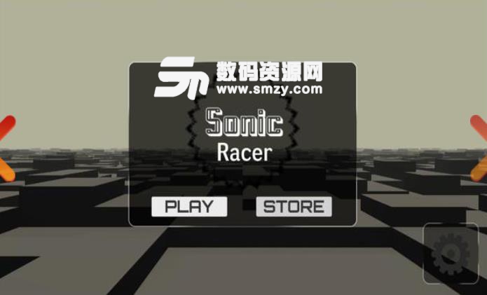 音速赛车手安卓版(Sonic Racer) v1.22 最新版