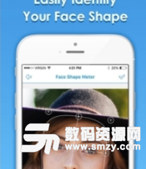 扫一扫识别脸型app手机版(脸型测试) 安卓版