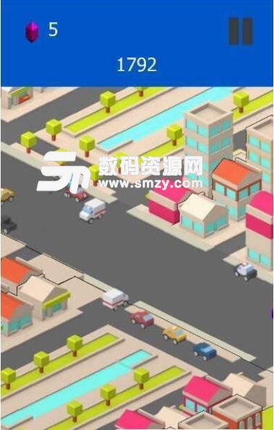 Drive.io安卓版(冒险驾驶) v1.0 最新版