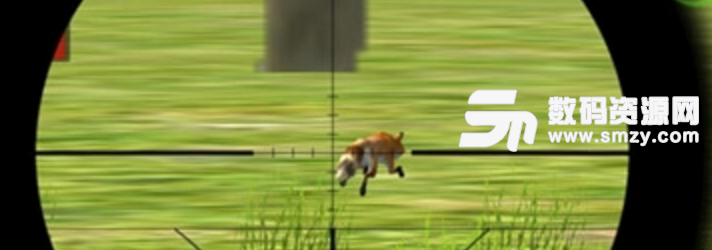 狐狸狩猎狙击手安卓版v1.1 免费版