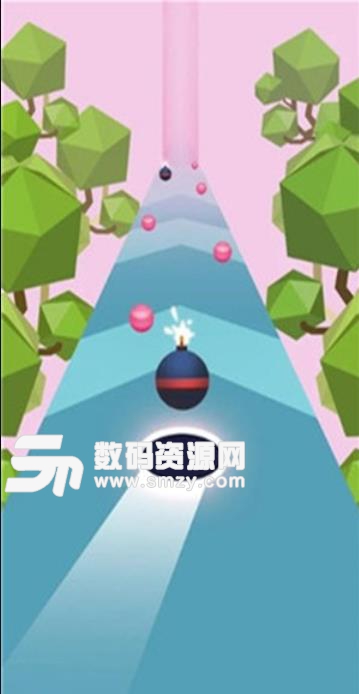 Epic Hole手游安卓版(休闲跑酷) v1.9 手机版