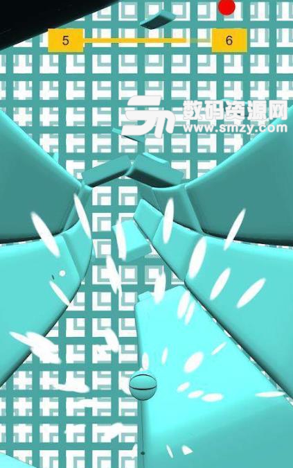 Jump in Tunnel手游安卓版(跳进隧道) v0.9.5 正式版