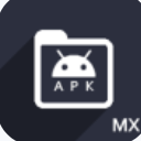 MX应用管理app(安卓apk文件管理软件) v1.4.83 手机版