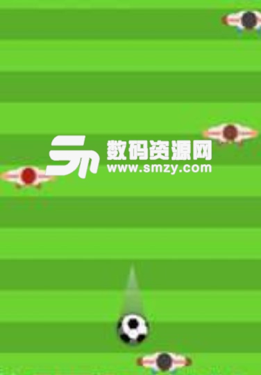 足球高高手手游v1.2 安卓版