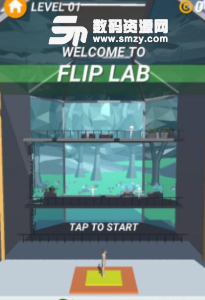 翻转实验室安卓版(Flip Lab) v0.49 最新版