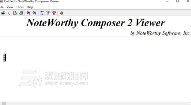 NoteWorthy Composer最新版