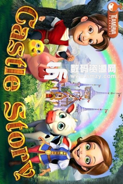 Castle Story手游安卓版(消除类游戏) v1.3.6 手机版