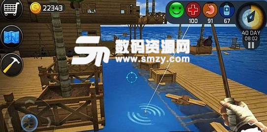 海洋世界大寻宝安卓版(海洋世界生存游戏) v2.5.0 手机版