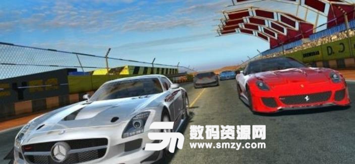 GT赛车3手游安卓版(赛车竞速竞技) v2.5.117 手机版