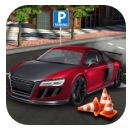真实停车场模拟器手游免费版v1.3 安卓版
