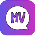 美V聊天app手机版(社交聊天软件) v1.0 安卓版