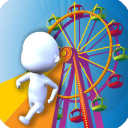 Funland 3D手游苹果版(游乐场3d) v1.0 ios版
