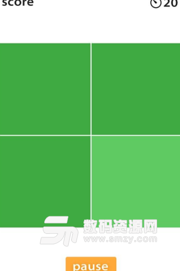 色块找茬手机版(休闲找茬游戏) v1.4.2 安卓版