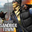 Project Sandbox Town安卓版v1.3 手机版