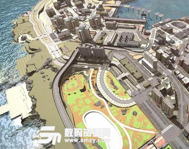 Project Sandbox Town安卓版v1.3 手机版