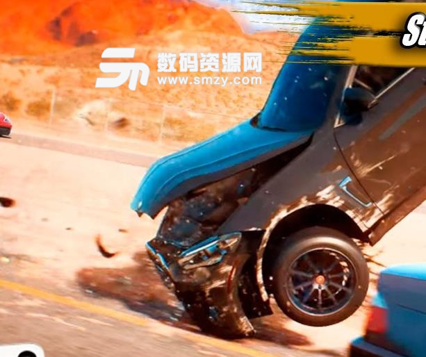 赛车拉力赛2019官方版(Racing Car Rally2019) v1.04 安卓版