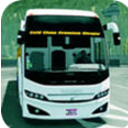 印尼旅游巴士模拟器手机版v1.3 安卓版